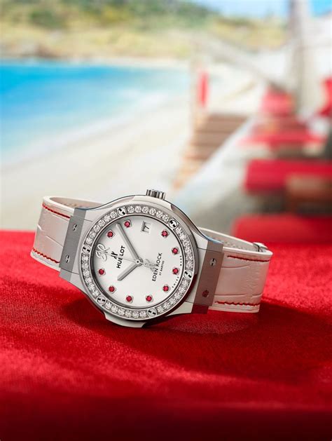 watch eden replica
